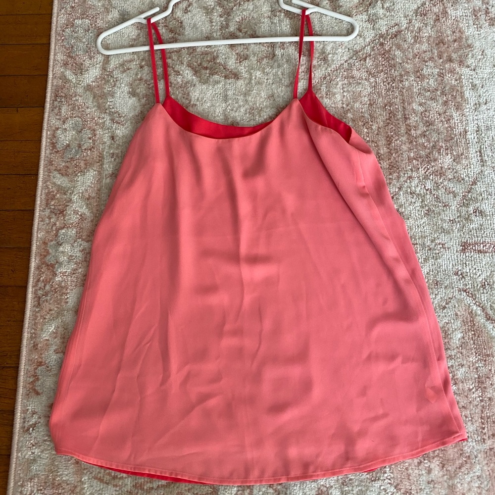 Express reversible tank - Picture 2 of 2